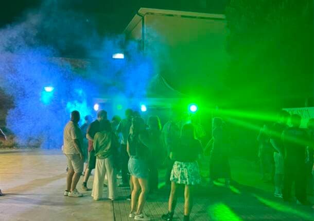 Caronno Varesino - I giovani riprendono il centro della scena: a Caronno Varesino nasce l’associazione M.A.Gi.C. -  - Varese News