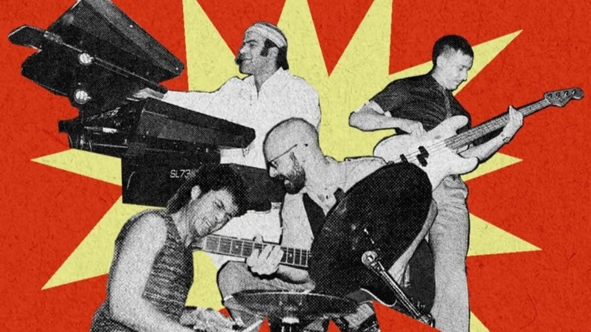 il mago del gelato martedì 23 giugno live a milano con lo speciale concerto "depistaggio in triennale".