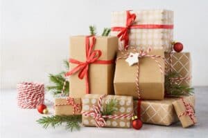 regali di natale