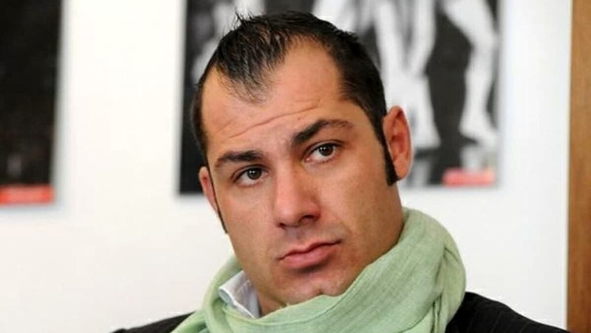 Riccardo Bossi (figlio del Senatur) è stato condannato in appello per maltrattamenti alla madre