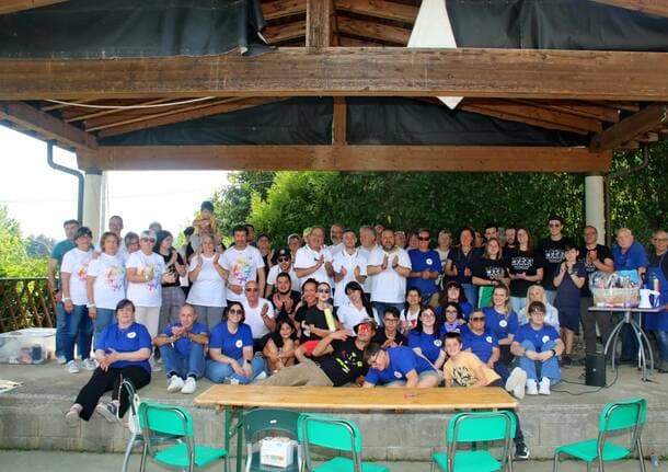 Gemonio - Buona musica e buona cucina: due serate di festa con la banda a Gemonio - Tempo libero - Varese News