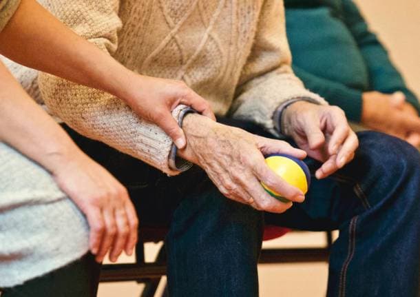 Saronno - L’Avulss di Saronno cerca e forma nuovi volontari: al via la 21esima edizione del corso base - Saronno/Tradate - Varese News