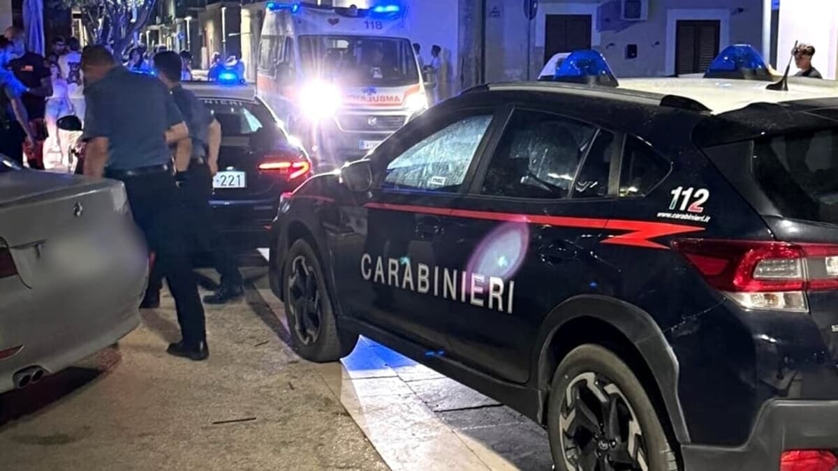 Incidente nel Milanese, travolto e ucciso mentre pedala di notte