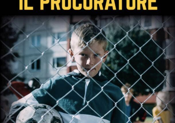 Varese - Alla Mondadori di Varese arriva “Il Procuratore”, il nuovo romanzo di Gabriele Santoni -  - Varese News