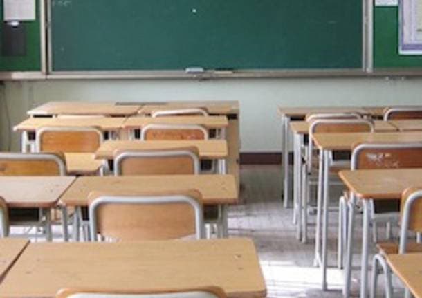 Rescaldina - Il centrodestra: “A Rescaldina pre e post scuola costano quasi quattro volte più che nei Comuni limitrofi” - Archivio - Varese News