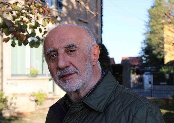 Cairate - La scultura incontra l’architettura con le opere di Ernesto Maria Marcolli a Cairate -  - Varese News