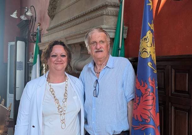 Somma Lombardo - Ecco la giunta Pezzotta di Somma Lombardo: cinque assessori. Torna Guido Colombo -  - Varese News