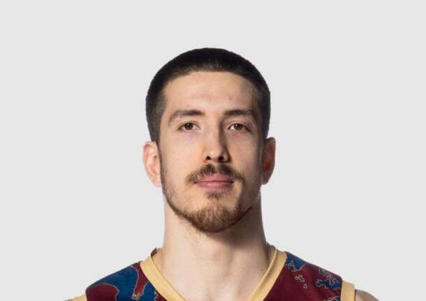 Basket - Mercato e tessere in casa Openjobmetis: in arrivo Nikolic mentre lunedì apre la campagna abbonamenti - Sport - Varese News
