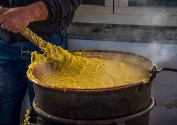 Mornago - Due fine settimana di sapori e musica con la Festa Alpina di Mornago - Tempo libero - Varese News