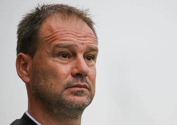 Calcio - “Sempre casa tua”: Marco Spilli ai saluti, termina un’era per la Varesina -  - Varese News