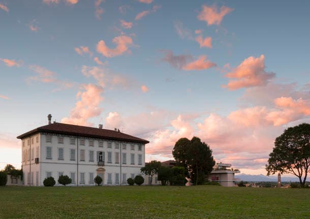 Cassano Magnago - I migliori talenti d’Italia a Cassano Magnago: torna il Concorso musicale “Villa Oliva” -  - Varese News