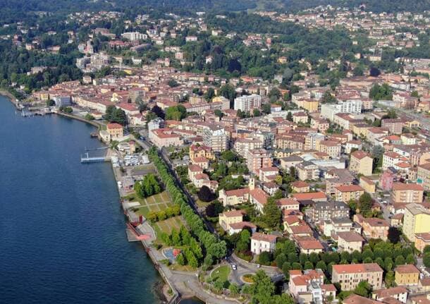 Luino - La Giunta di Luino accelera su asilo nido, manutenzioni e decoro urbano: variazione urgente di bilancio -  - Varese News