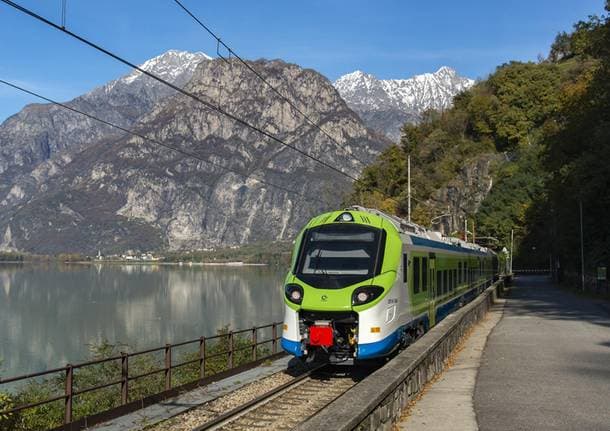 Leggiuno - Leggiuno, lettera aperta a Trenord e Regione: “Sul Lago Maggiore informazioni carenti e viaggi affidati alla fortuna” - Varese Laghi - Varese News