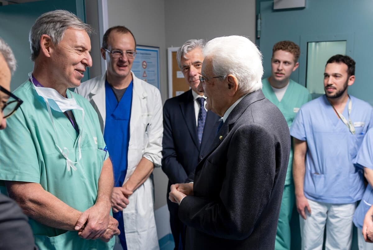 Crans Montana, dimessi tutti i ragazzi. Mattarella chiama Bertolaso per ringraziare Niguarda e Policlinico