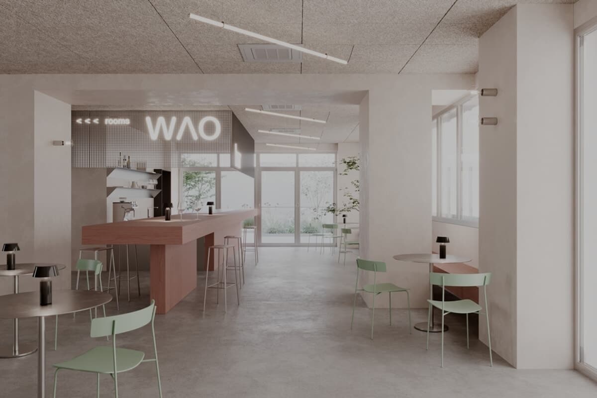 nasce a milano il nuovo hub certosa district:  spazio innovativo dedicato alla formazione moda e ai servizi di vita studentesca e community