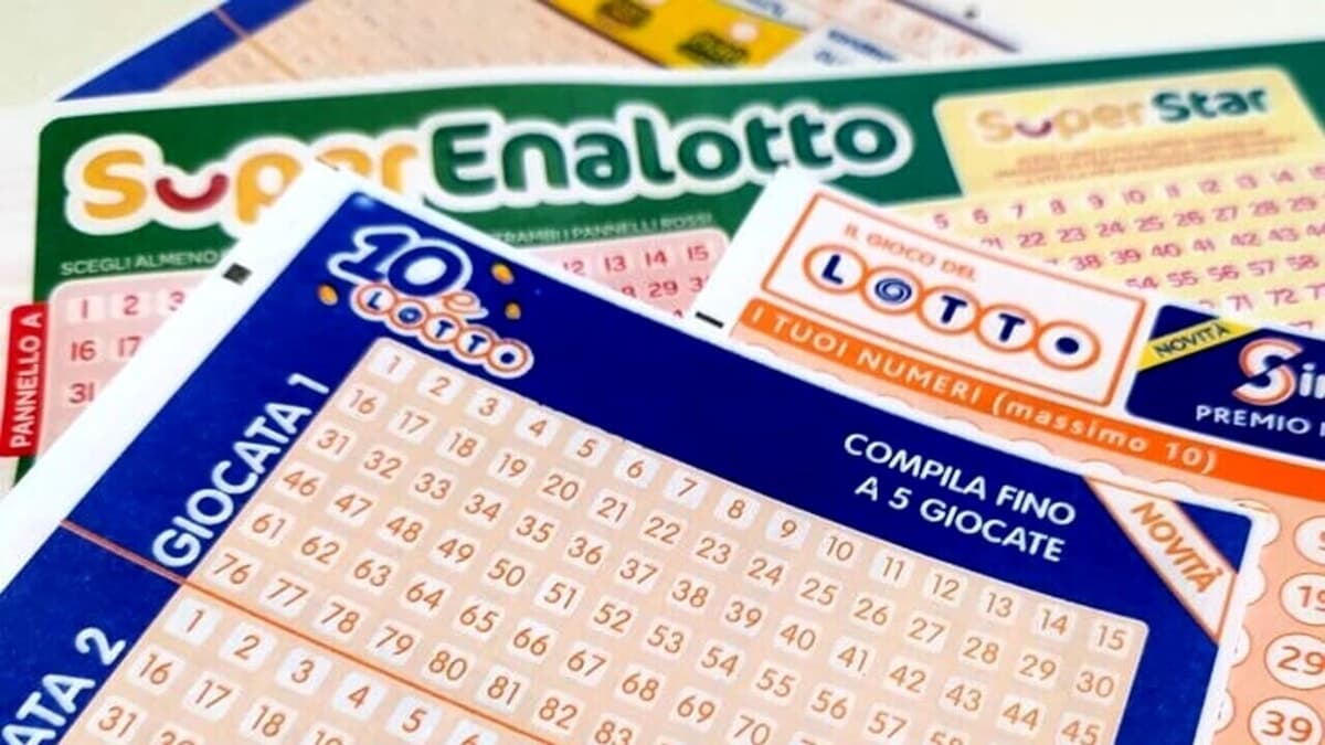 A Milano sono stati vinti 100mila euro (con una giocata da quattro euro)