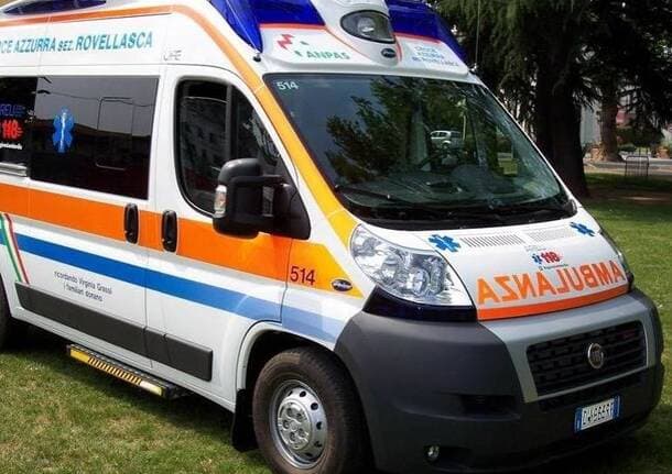 Gerenzano - Aggressione a Gerenzano, giovane di 23 anni trasportata in ospedale - Saronno/Tradate - Varese News