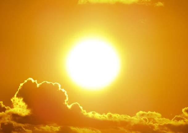 Ambiente - Canicola e ozono strangolano la provincia: Varese e Ferno maglie nere in Lombardia - Econews - Varese News