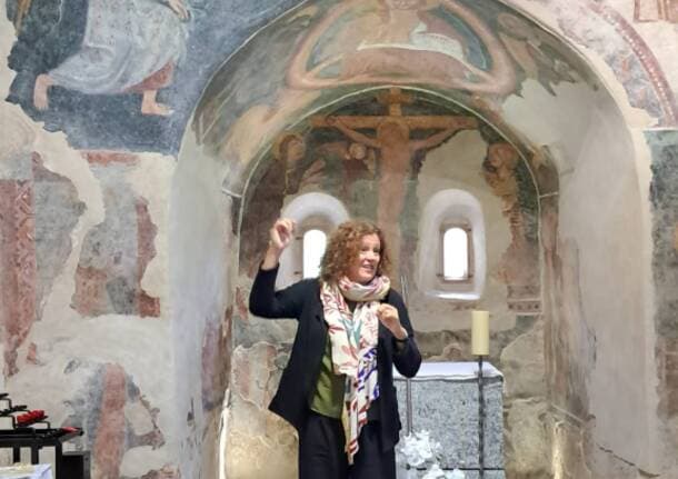 Evento sponsorizzato - Tra Varese e Luino un viaggio tra chiese romaniche, musica e spiritualità - Tempo libero - Varese News