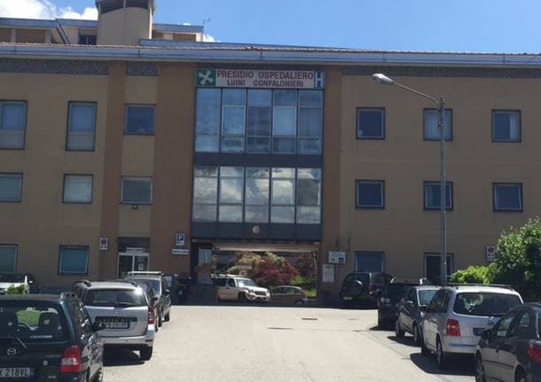 Luino - Da lunedì 29 giugno trasferimento di alcuni servizi territoriali di Luino alla Casa di Comunità -  - Varese News