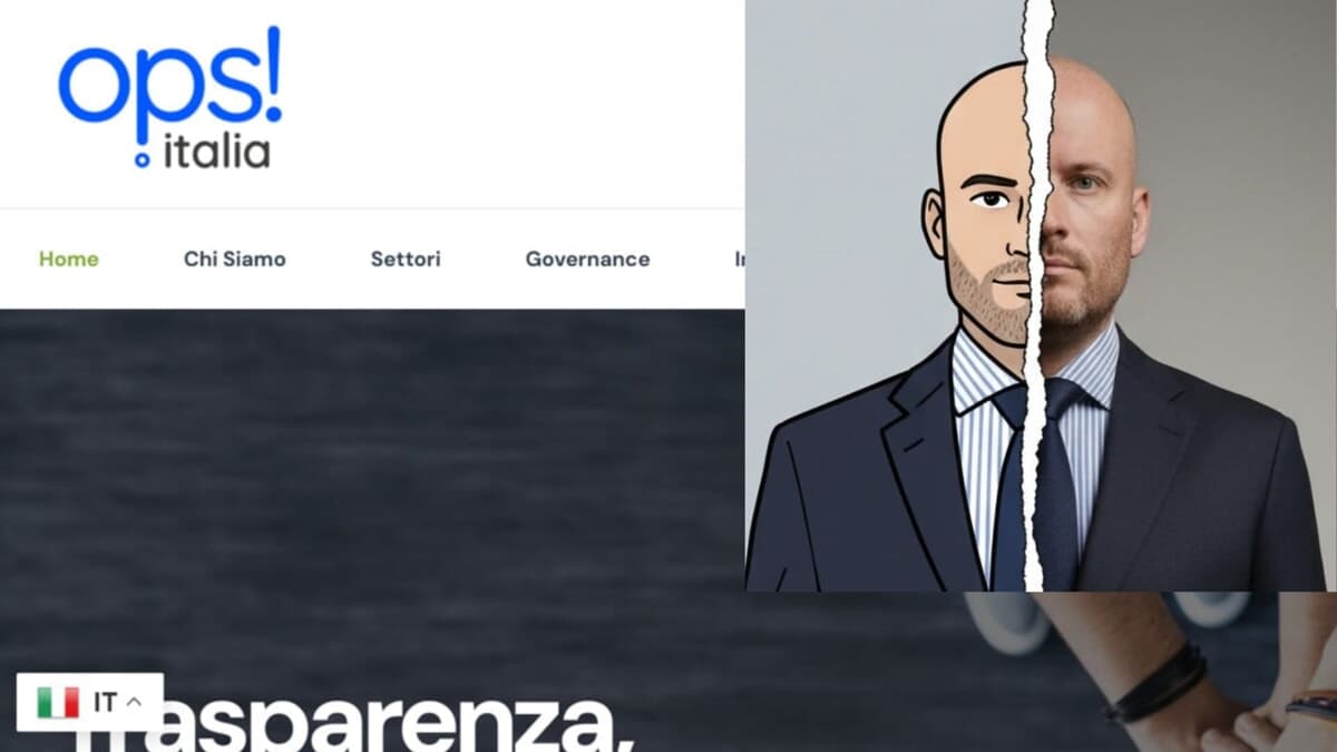 Dimissioni ai vertici di Ops Retail: lasciano l'ad Ciro di Meglio e il direttore generale Luca Carleo