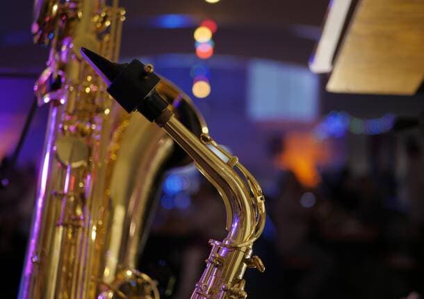 Castellanza - Il “Francesco Schepisi Elevation Quartet” in concerto a Castellanza con la rassegna JazzAltro - Archivio - Varese News