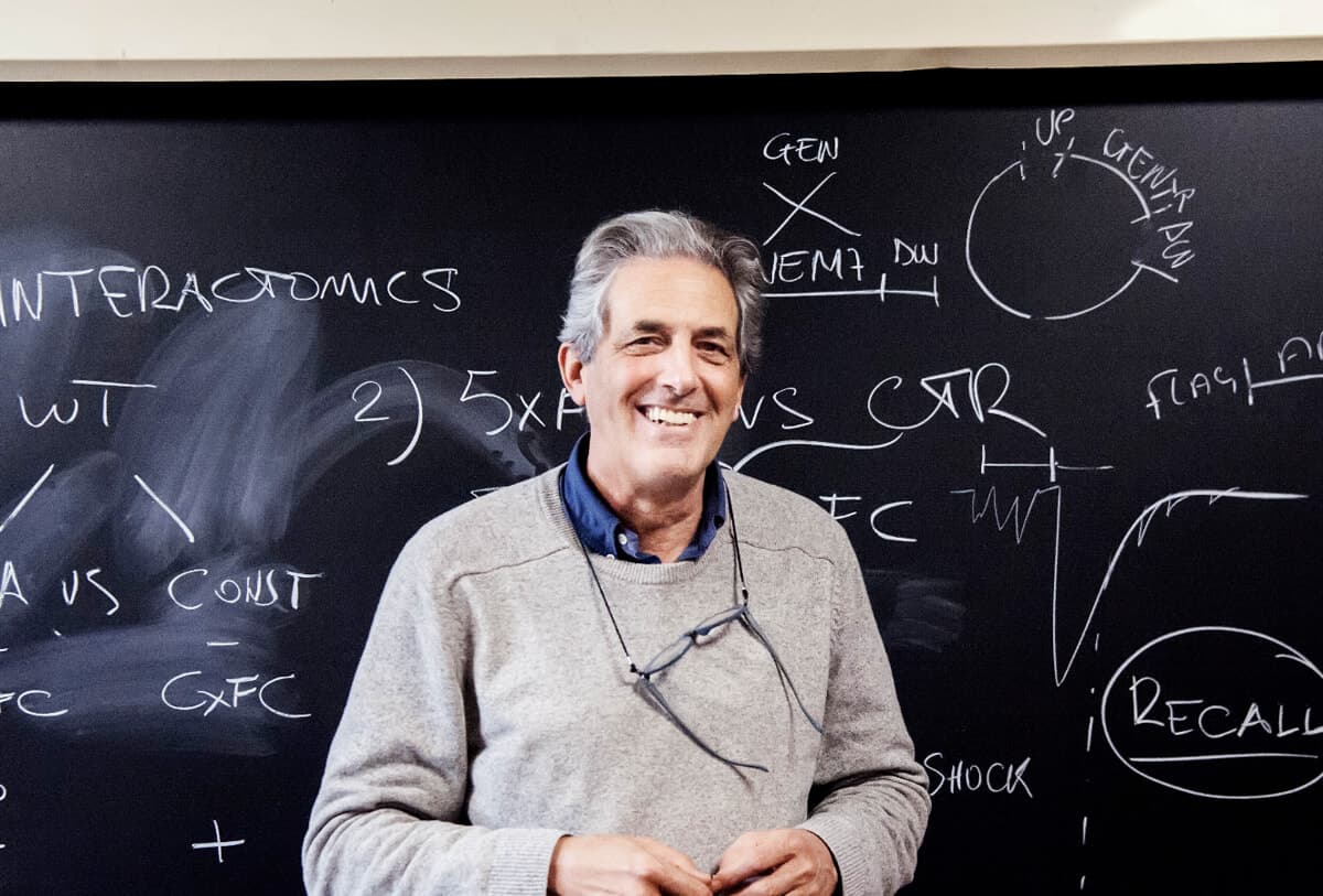 In visita a Milano, muore improvvisamente: addio ad Antonino Cattaneo, luminare dell'Alzheimer
