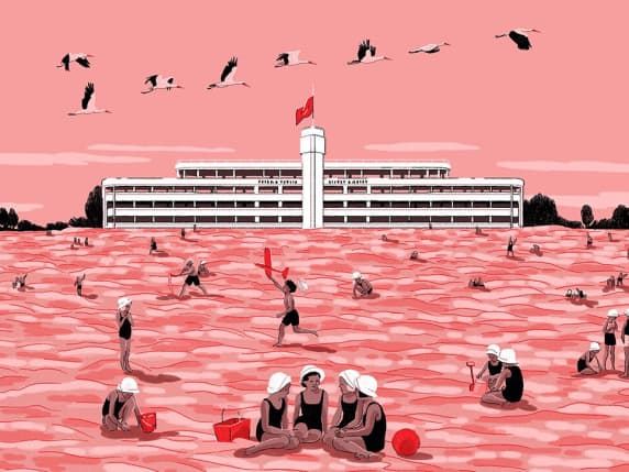 I disegnatori milanesi e i «Rinascimenti» dell'arte: Rimini celebra le firme (in trasferta) della nostra grafica