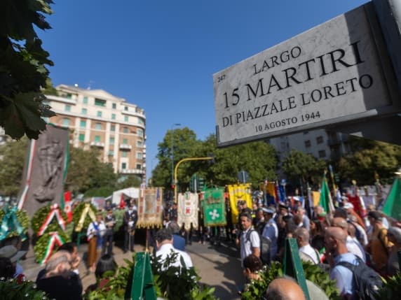 Milano, centrosinistra contro Burgio: «Parlare di rastrellamenti è uno schifo». Lui: «La notte da solo e disarmato non girerei attorno alla stazione Centrale»