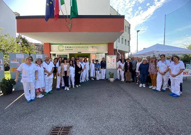 Busto Arsizio - Liste d’attesa: l’Asst Valle Olona aumenta del 19% le prestazioni e migliora i tempi per le urgenze -  - Varese News