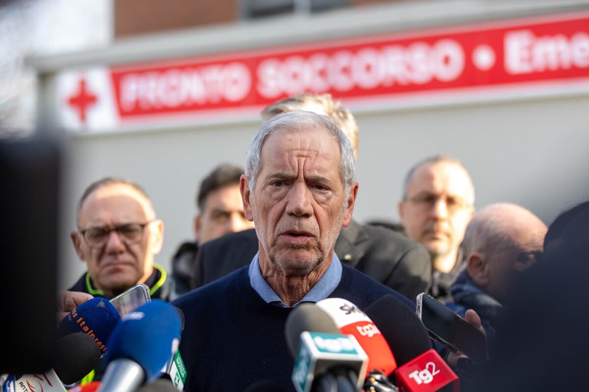 Sanità lombarda, giro di nomine: Melazzini verso il Niguarda, Colombo verso la direzione generale Welfare