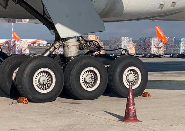 Malpensa - Sciopero negli aeroporti e in Easyjet, cancellati 56 voli da Milano Malpensa e Linate -  - Varese News