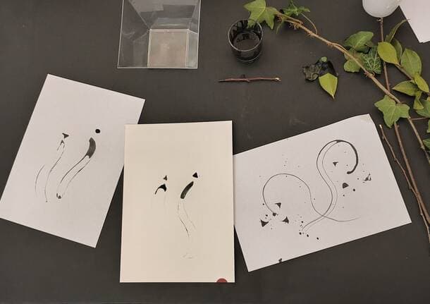 Arte - Da Varese alla Valsesia per raccontare (e vivere) il minimalismo nel giorno del Solstizio - Cultura - Varese News
