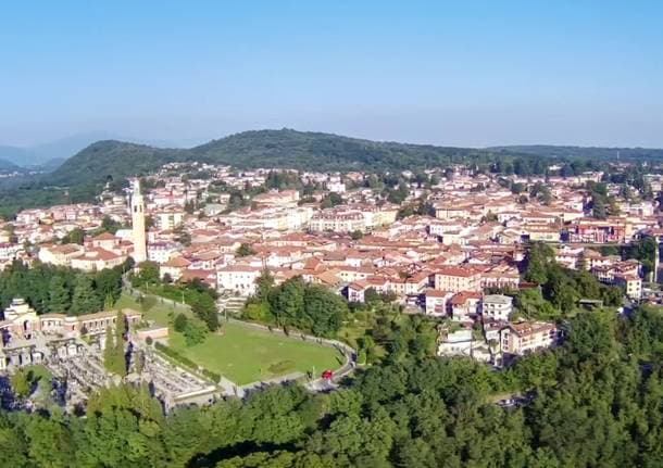 Malnate - Il Pgt di Malnate va in aula: “La maggioranza tace, parla solo il tecnico” - Varese Laghi - Varese News
