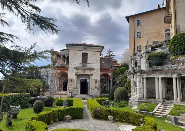 Varese - I Dialoghi del Sacro Monte a Varese portano studiosi ed esperti per leggere il presente: “Dove non c’è dialogo subentrano le armi” -  - Varese News