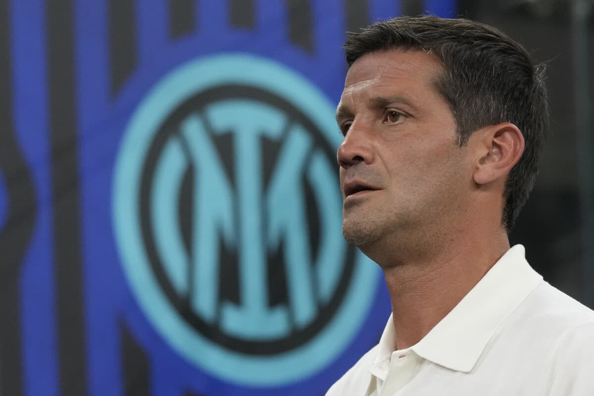 Inter, Chivu: “Ripartiamo da zero, siamo la squadra da battere. Lautaro? Vogliamo che resti”