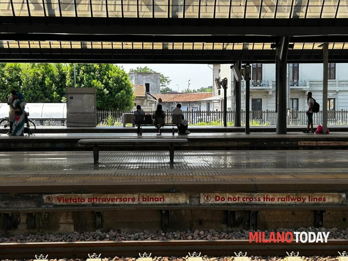 Stazione di Milano Certosa tra omicidio e degrado: chiesto un presidio della Polfer e il ritorno del tram