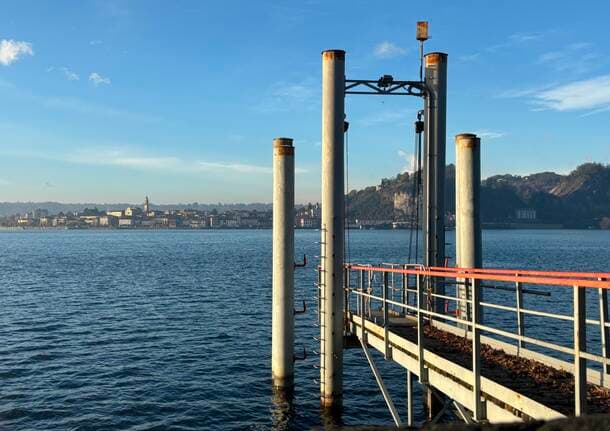 Angera - Musica, mercatini e sup sul Lago Maggiore: ad Angera un weekend per tutti i gusti -  - Varese News