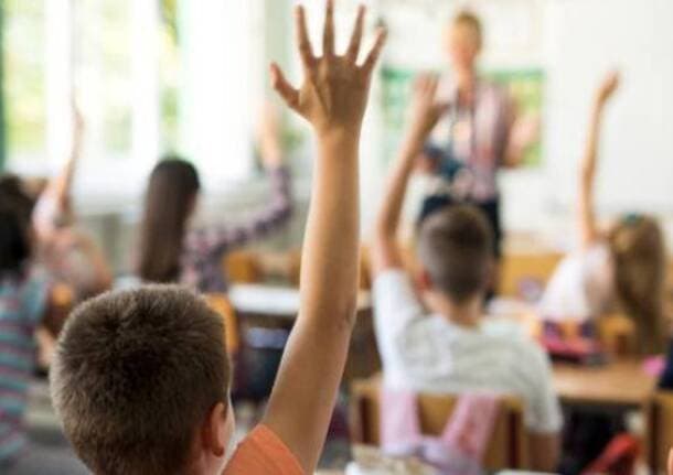 Rescaldina - Revisione in vista per le tariffe del servizio di pre e post scuola a Rescaldina - Archivio - Varese News