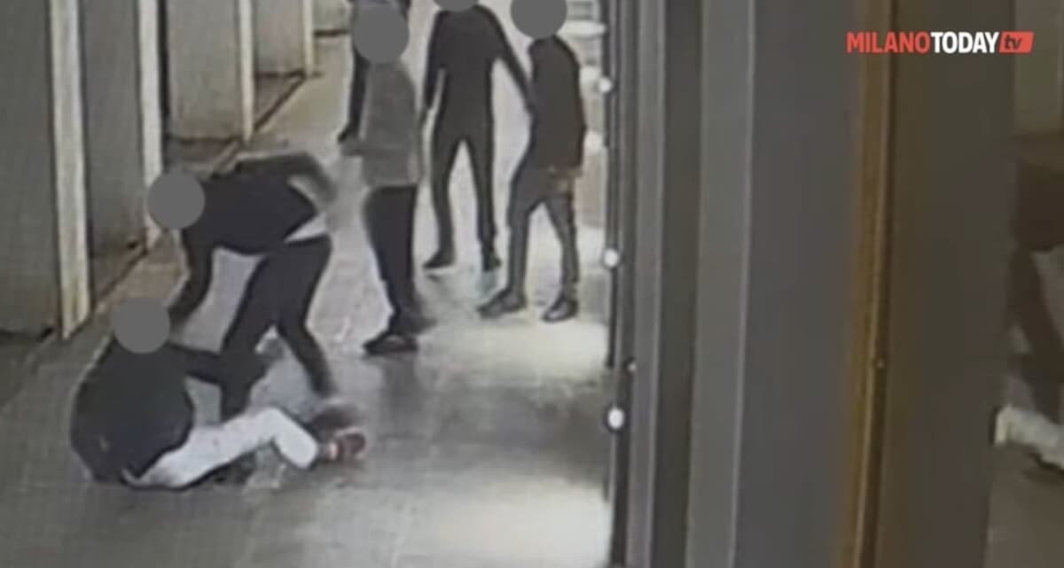 Studente accoltellato in corso Como, Alessandro Chiani (condannato) accederà alla giustizia riparativa