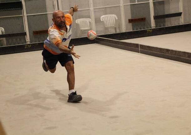 Bocce - Nella Coppa Varese banditi i miracoli -  - Varese News