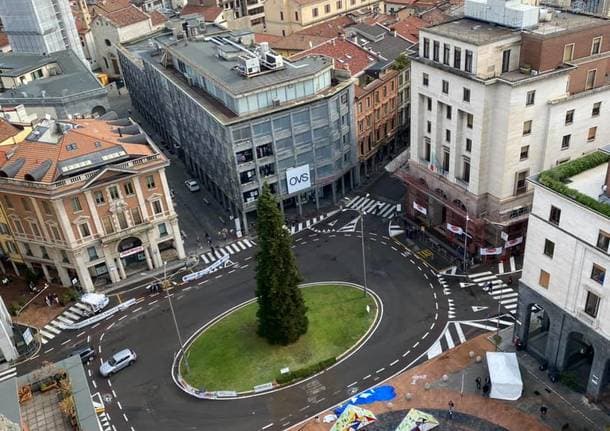 Economia - I redditi delle famiglie del Varesotto tengono ma resta la sfida all’inflazione -  - Varese News