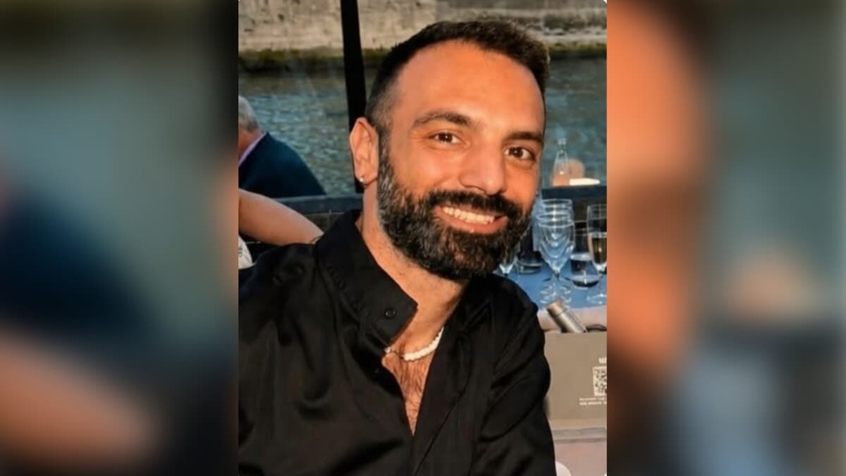 Paolo Decaro è scomparso nel nulla a Milano
