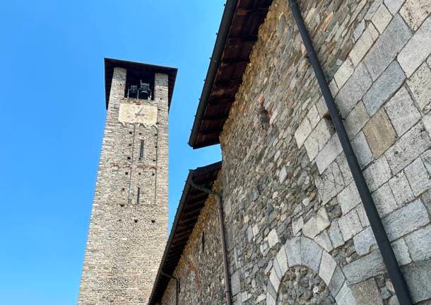 Milano - Primo via libera da Regione Lombardia per l’esposizione dei defunti nelle parrocchie montane e nei piccoli Comuni -  - Varese News
