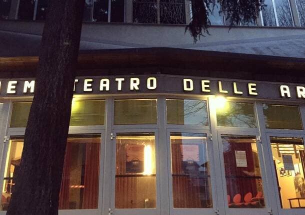 Gallarate - Il Cinema delle Arti di Gallarate aderisce a “Cinema Revolution”: film a 3,50 euro per tutta l’estate - Tempo libero - Varese News