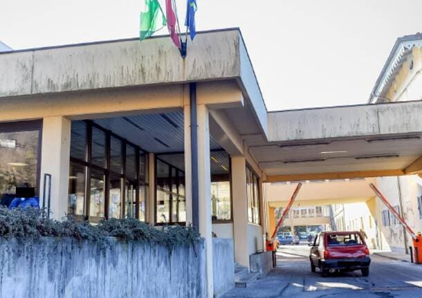 Salute - Dal 20 al 30 giugno Pronto Soccorso di Cittiglio ai minimi termini. “Andate in altre strutture” -  - Varese News