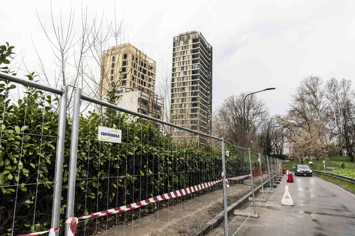 Inchiesta Park Towers: tre funzionari del Comune di Milano assolti grazie alla nuova legge sulla colpa grave