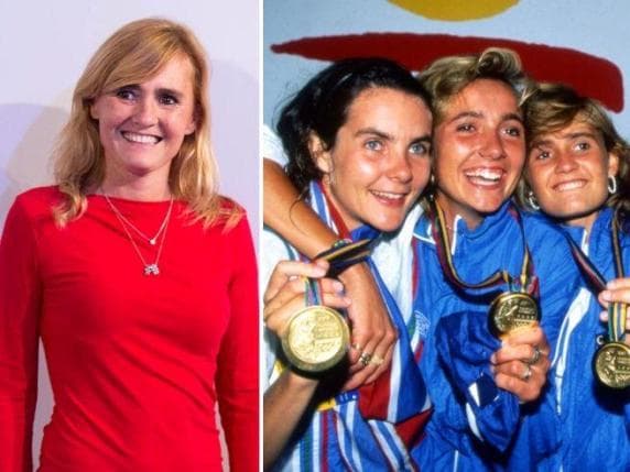 Diana Bianchedi, chi è la capodelegazione della Nazionale di calcio: la gloria nella scherma, il liceo dalle suore (con ribellione annessa), i temi per Baresi, la laurea in Medicina