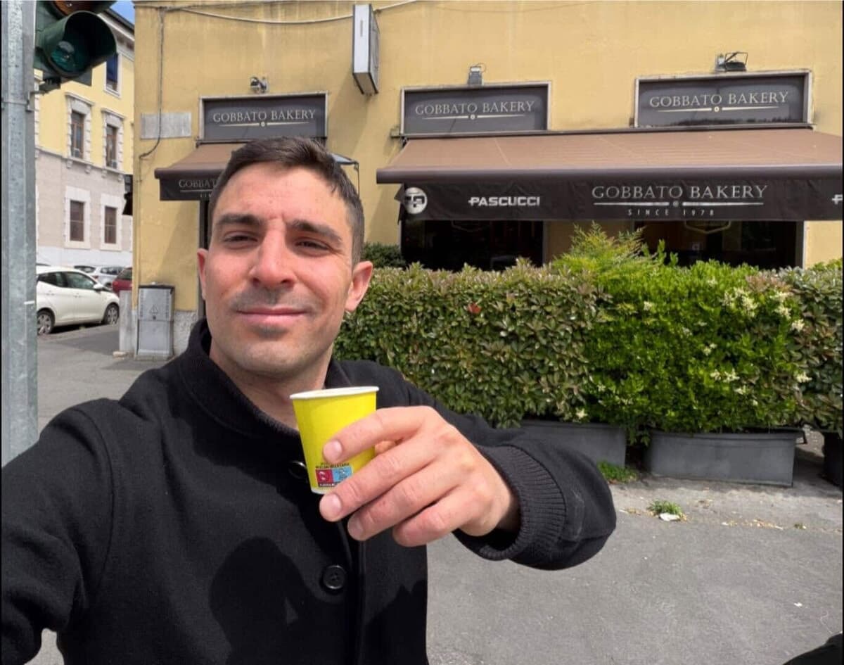 Primarie di centrosinistra, Lorenzo Pacini si candida: "Serve una rivoluzione a Milano"