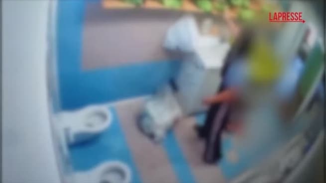 Muggiò, due maestre ai domiciliari per maltrattamenti: i video all'interno dell'asilo nido nel Monzese